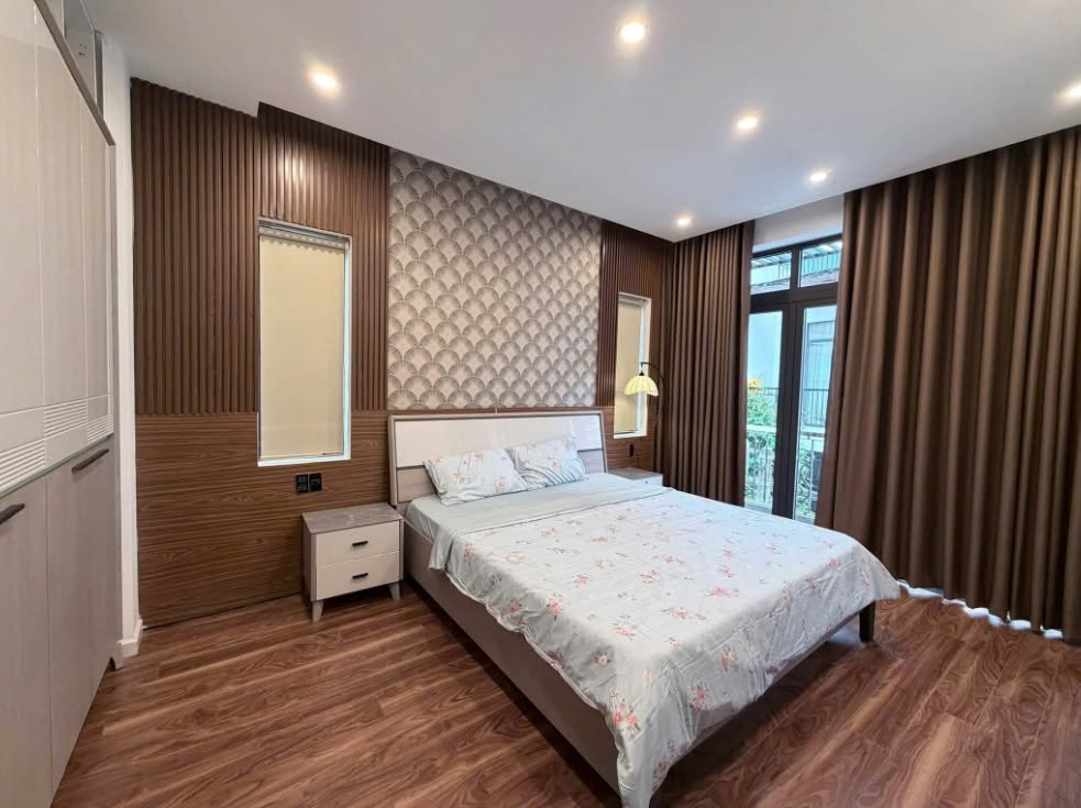 3BR house in Hai Chau — photo 4