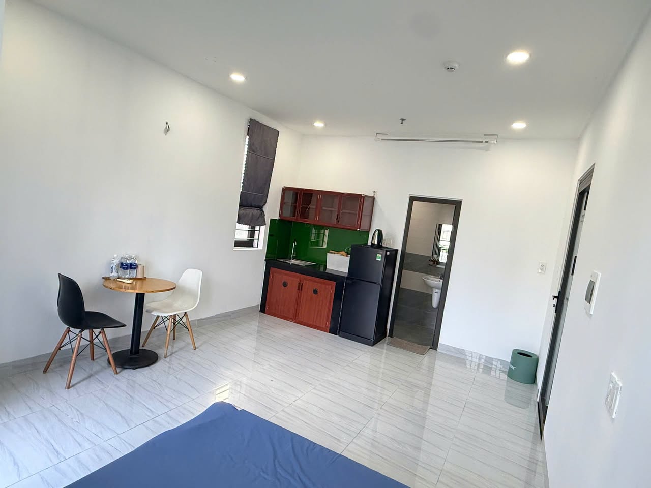 Studio studio in Hai Chau — photo 2