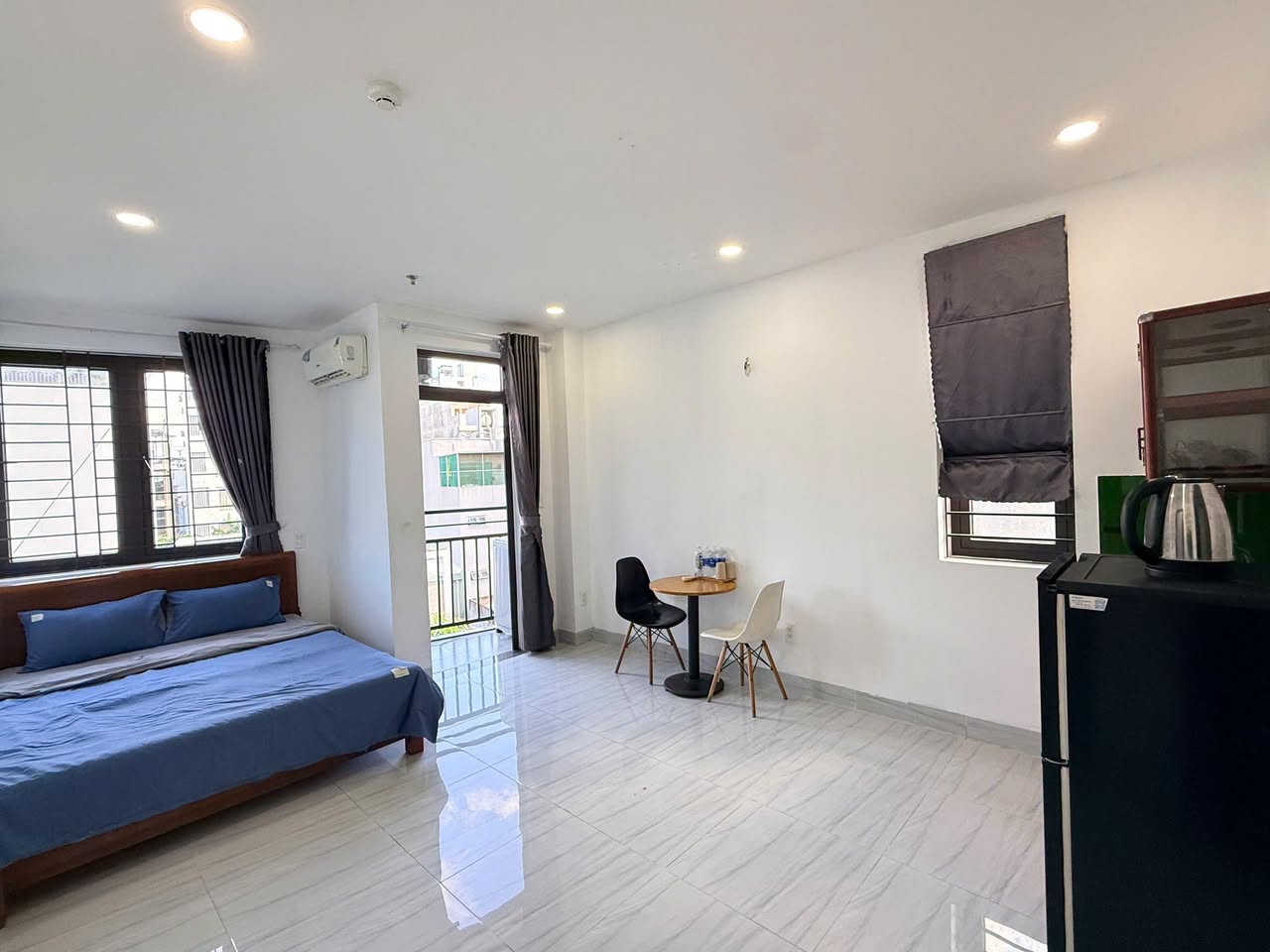 Studio studio in Hai Chau — photo 4