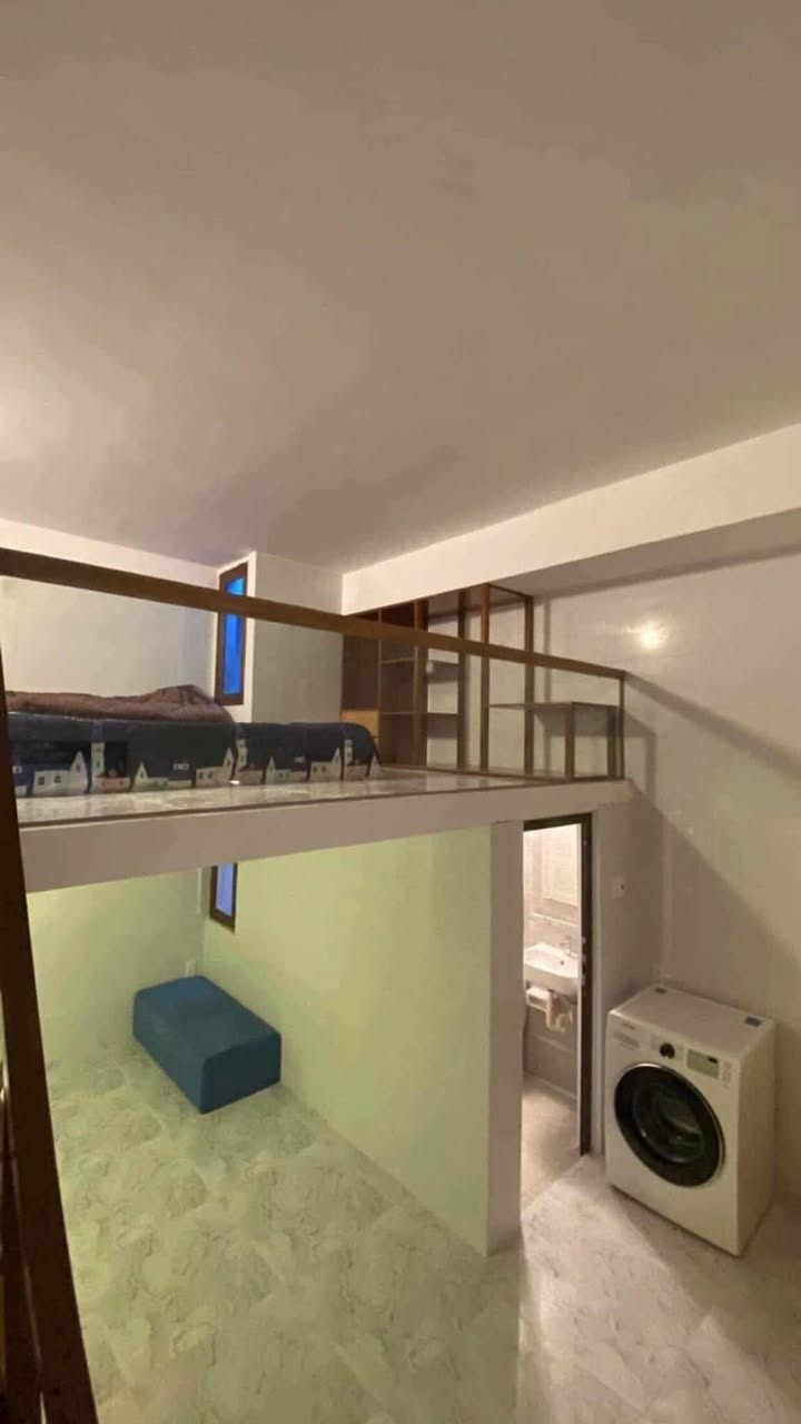 apartment in Thanh Khe — photo 2