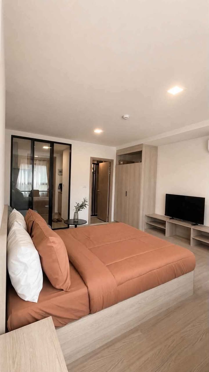 1BR condo in Bukit — photo 2