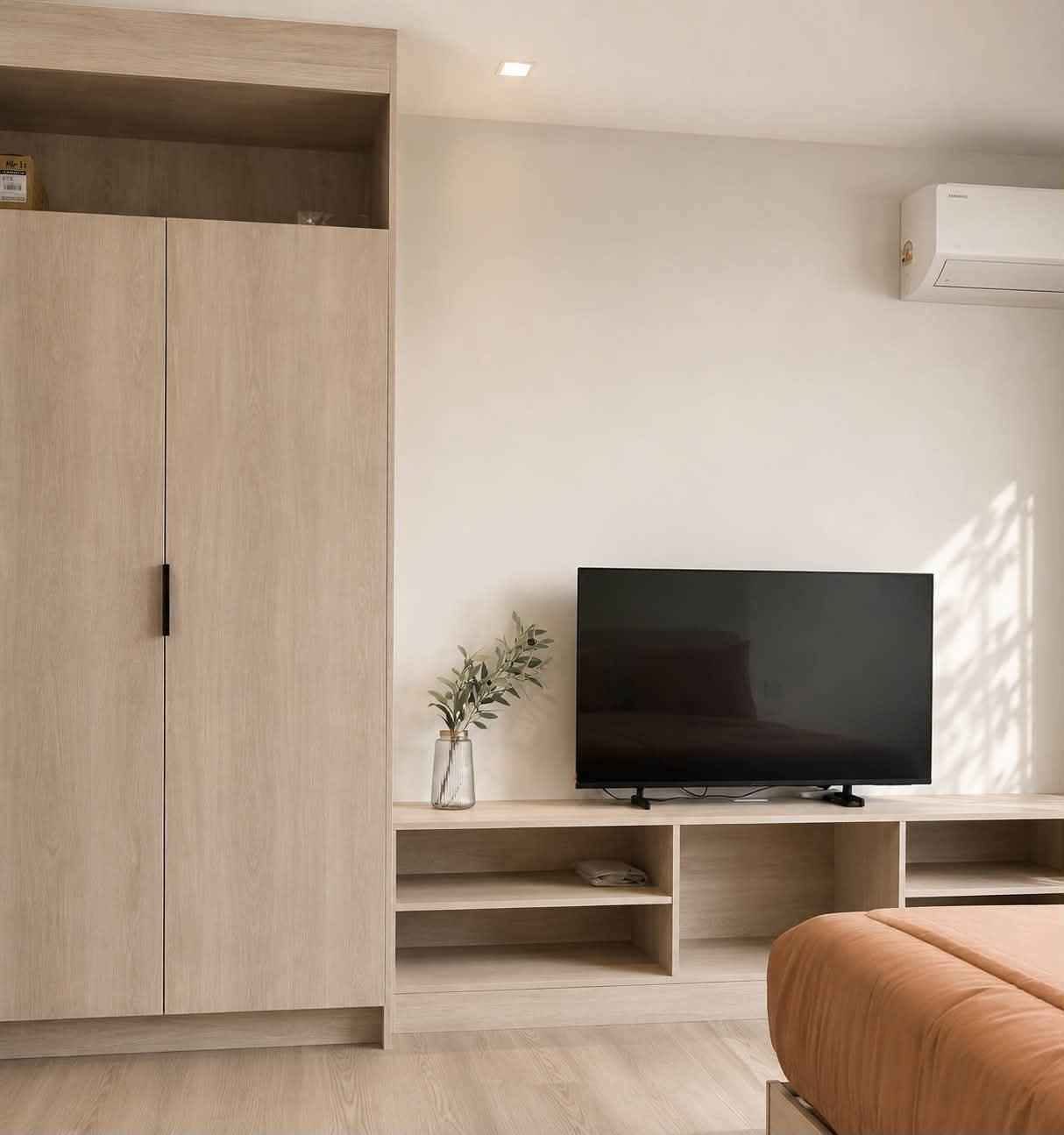 1BR condo in Bukit — photo 3