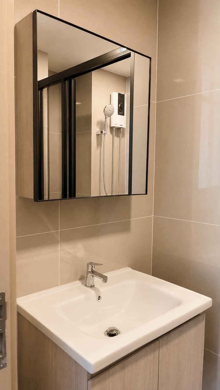 1BR condo in Bukit — photo 5