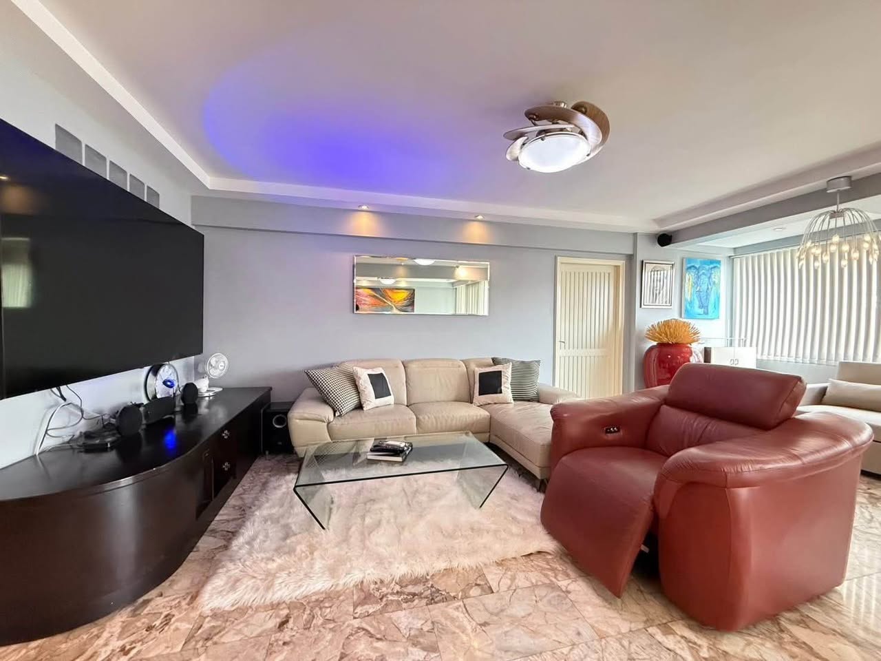 1BR condo in South Pattaya — photo 2