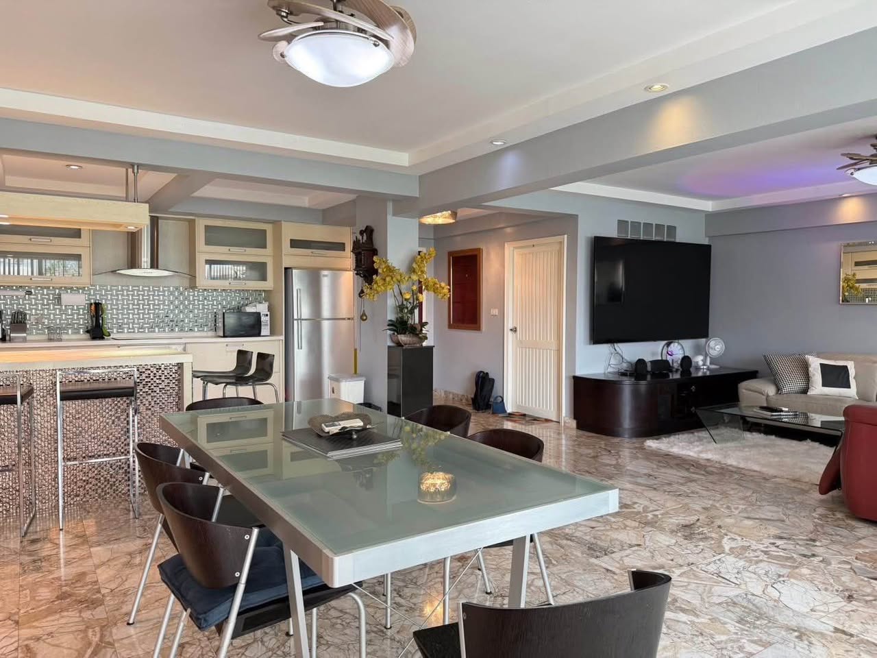 1BR condo in South Pattaya — photo 3