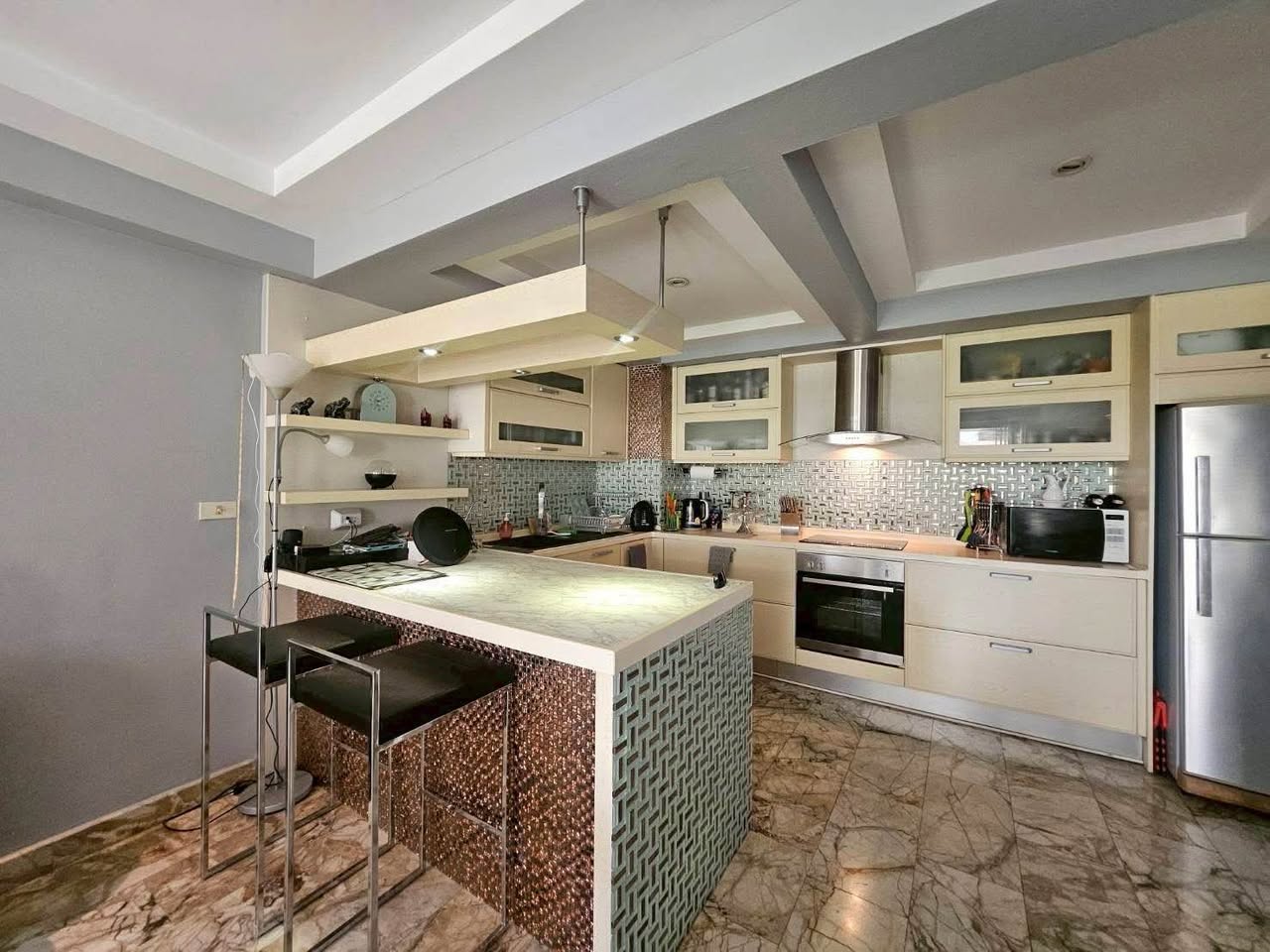 1BR condo in South Pattaya — photo 4