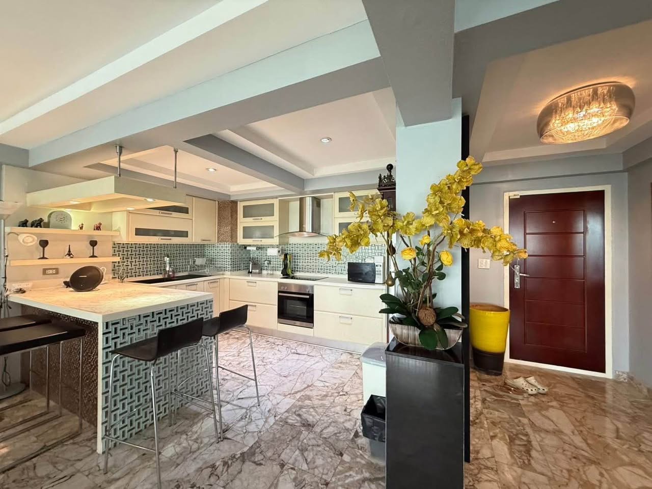 1BR condo in South Pattaya — photo 5