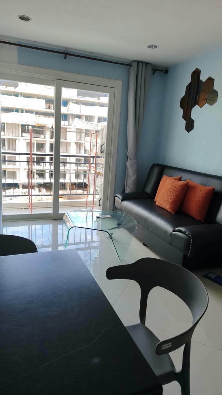 1BR condo in Jomtien — photo 2