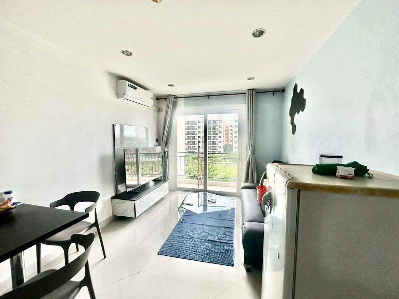 1BR condo in Jomtien — photo 3