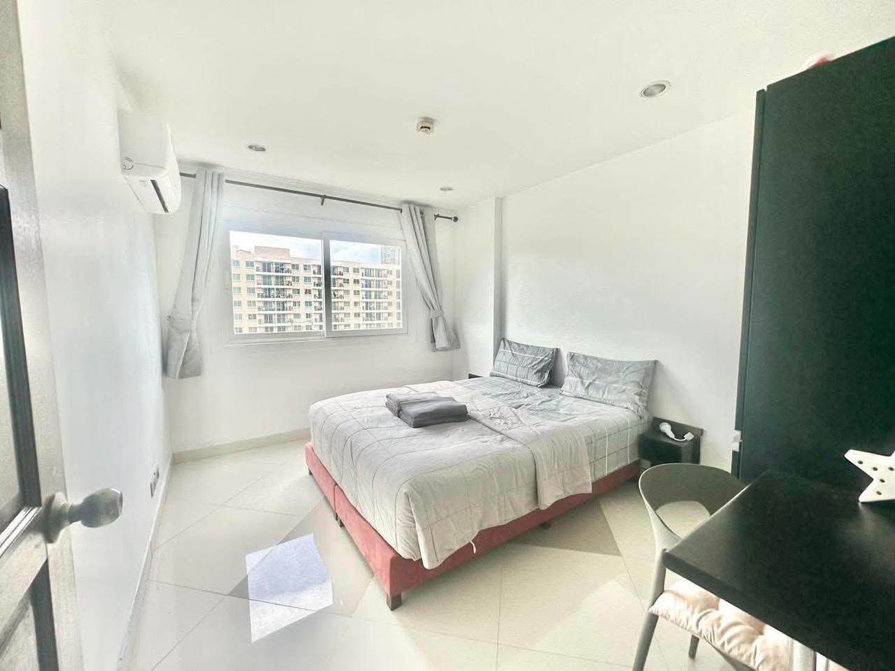 1BR condo in Jomtien — photo 4