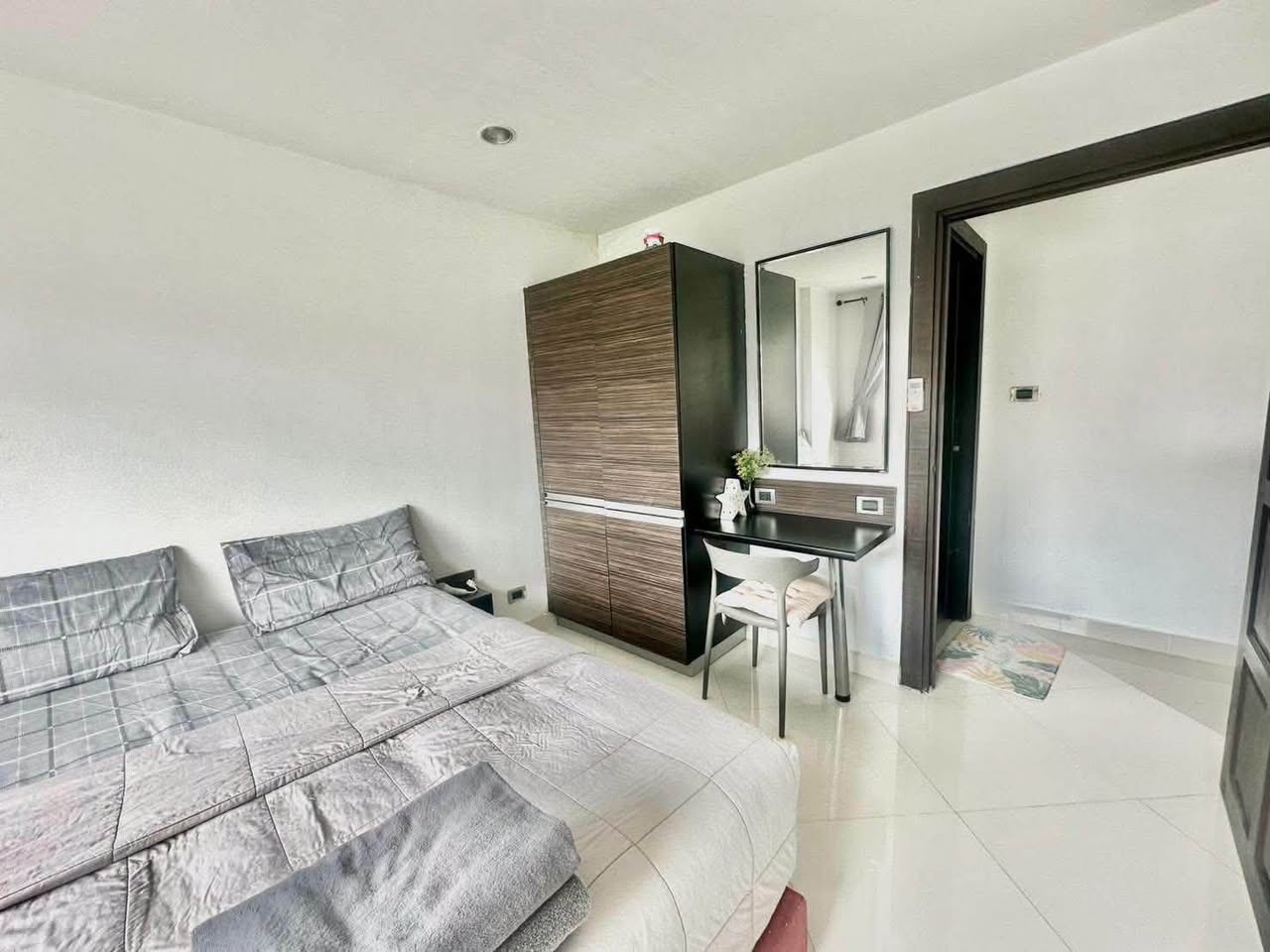 1BR condo in Jomtien — photo 5