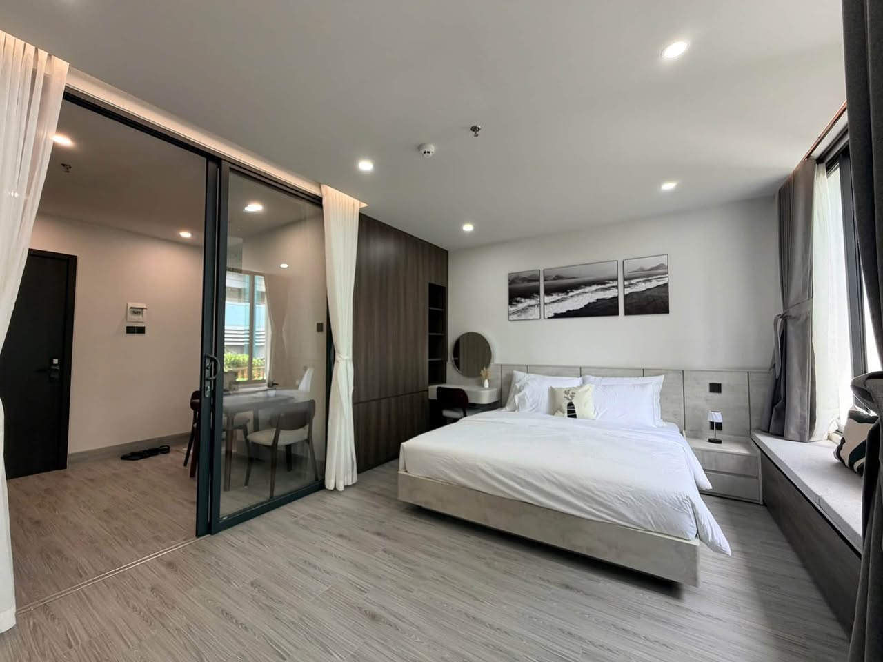 1BR apartment in Son Tra — photo 2