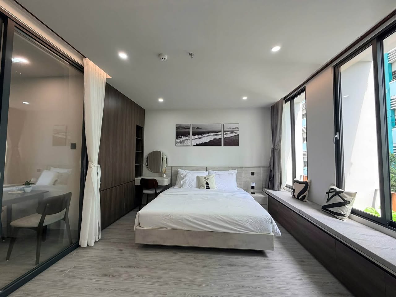 1BR apartment in Son Tra — photo 5