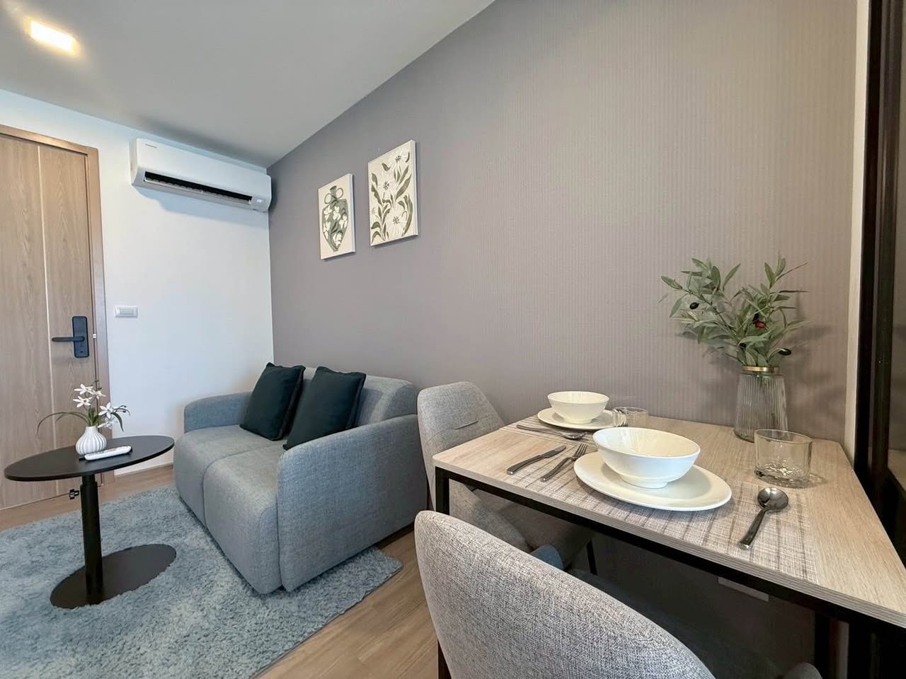 1BR condo in Phuket Town — photo 4