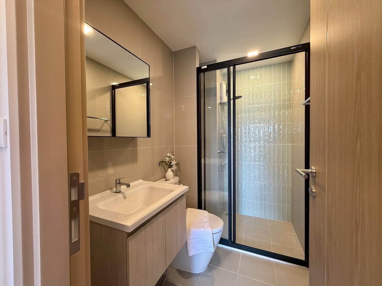 1BR condo in Phuket Town — photo 5