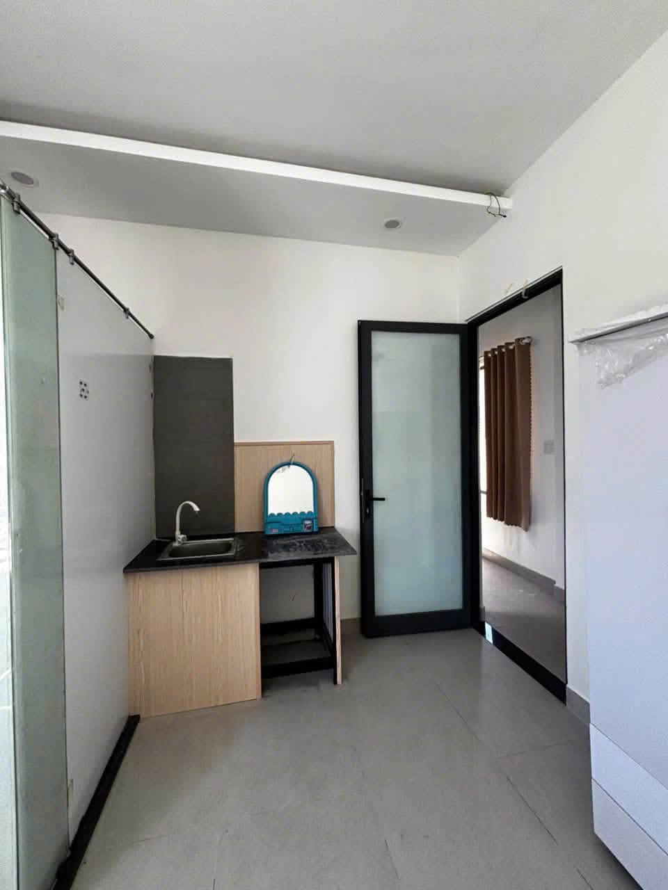 Studio studio in An Khe — photo 2