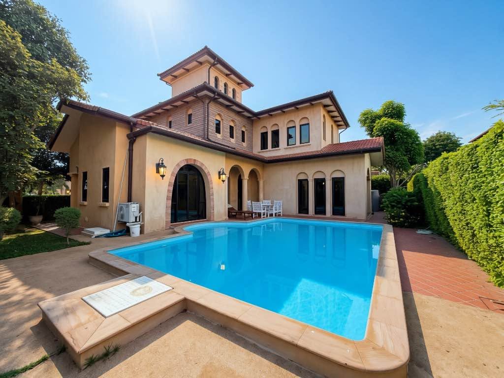 4BR villa in Nong Nooch — photo 3