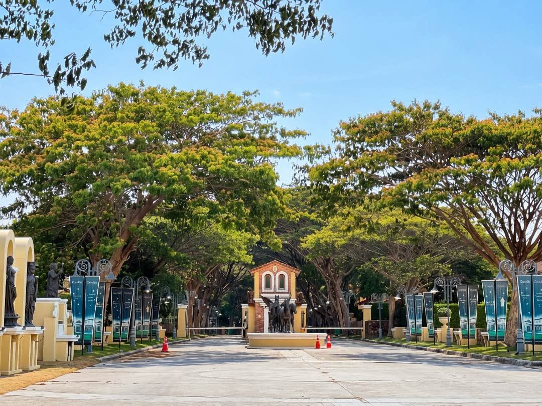 4BR villa in Nong Nooch — photo 4