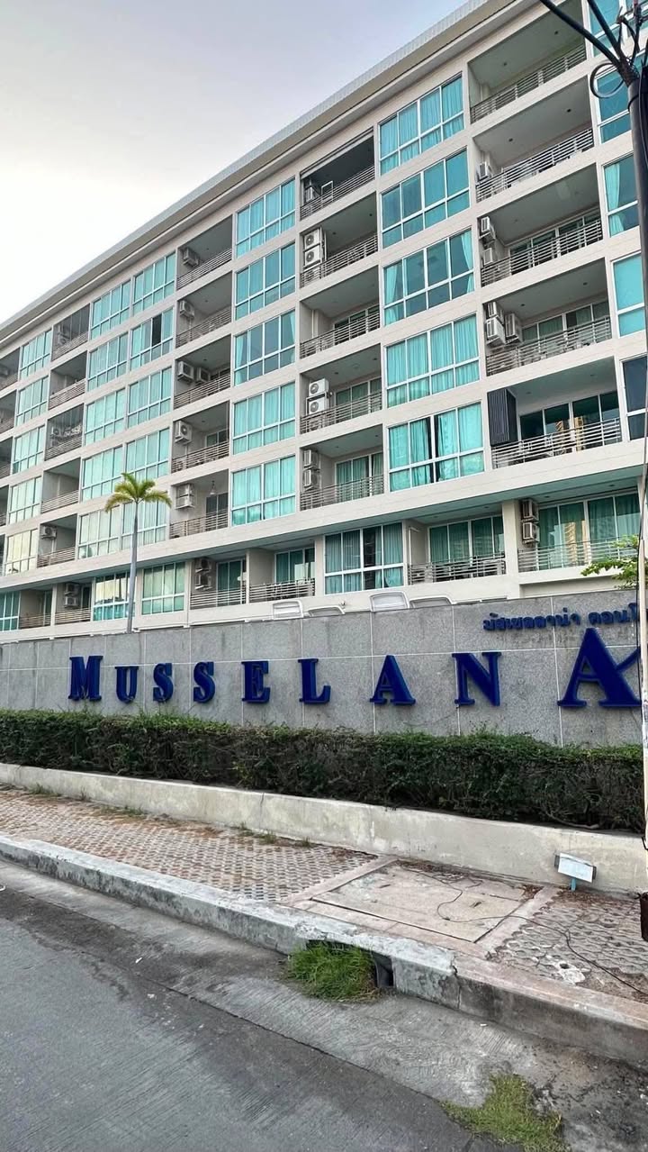 1BR condo in Jomtien — photo 2