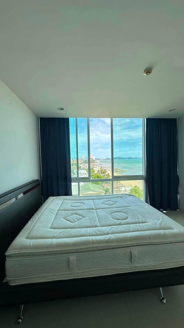 1BR condo in Jomtien — photo 4