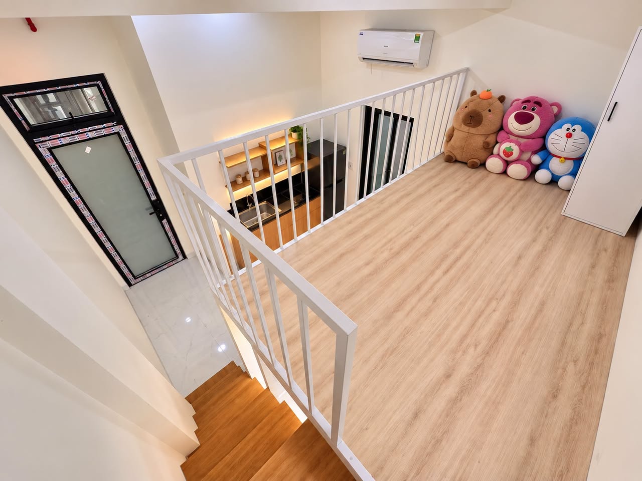 duplex in Hoa Khanh — photo 4