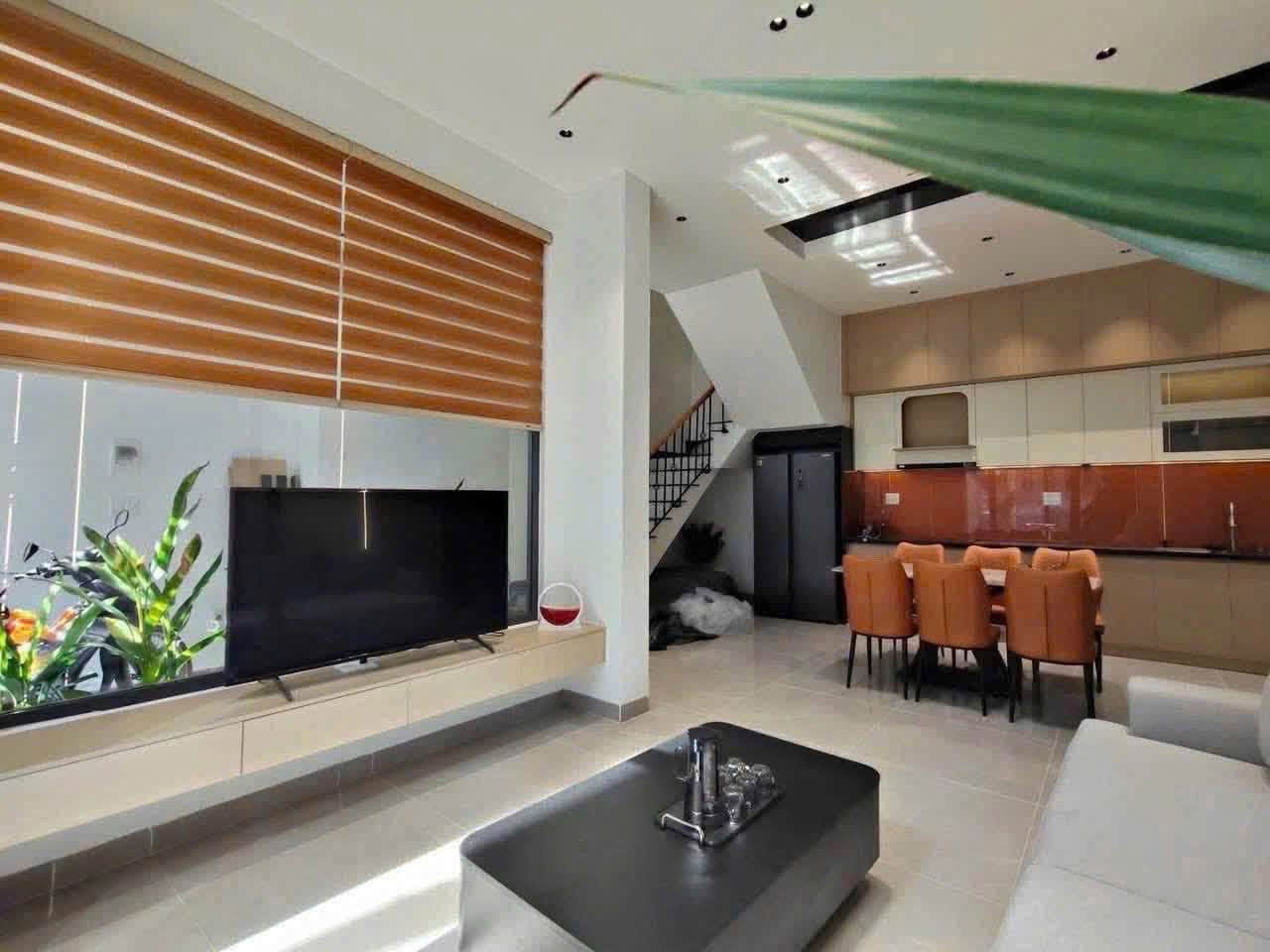 3BR house in Thanh Khe — photo 2