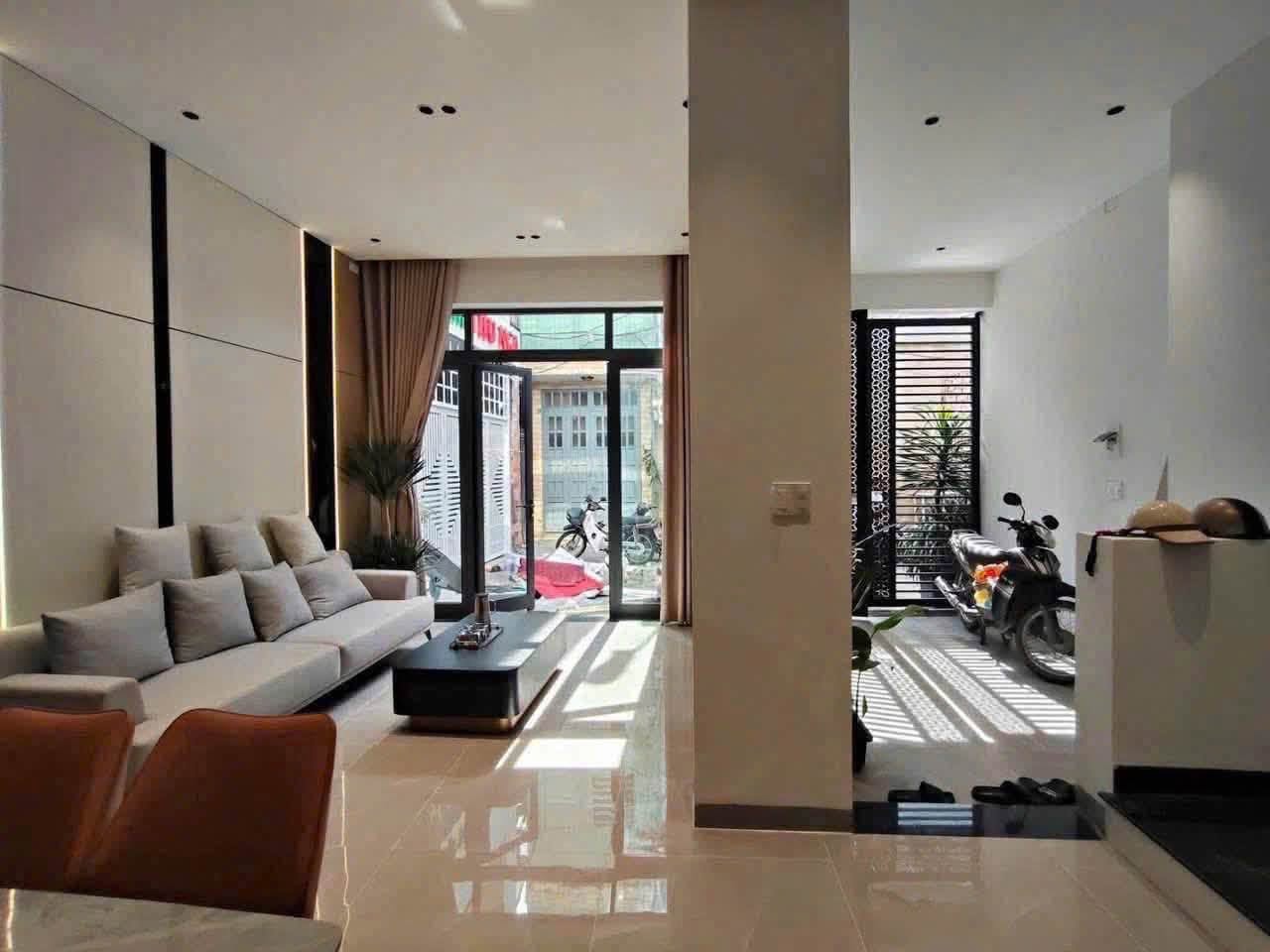 3BR house in Thanh Khe — photo 3