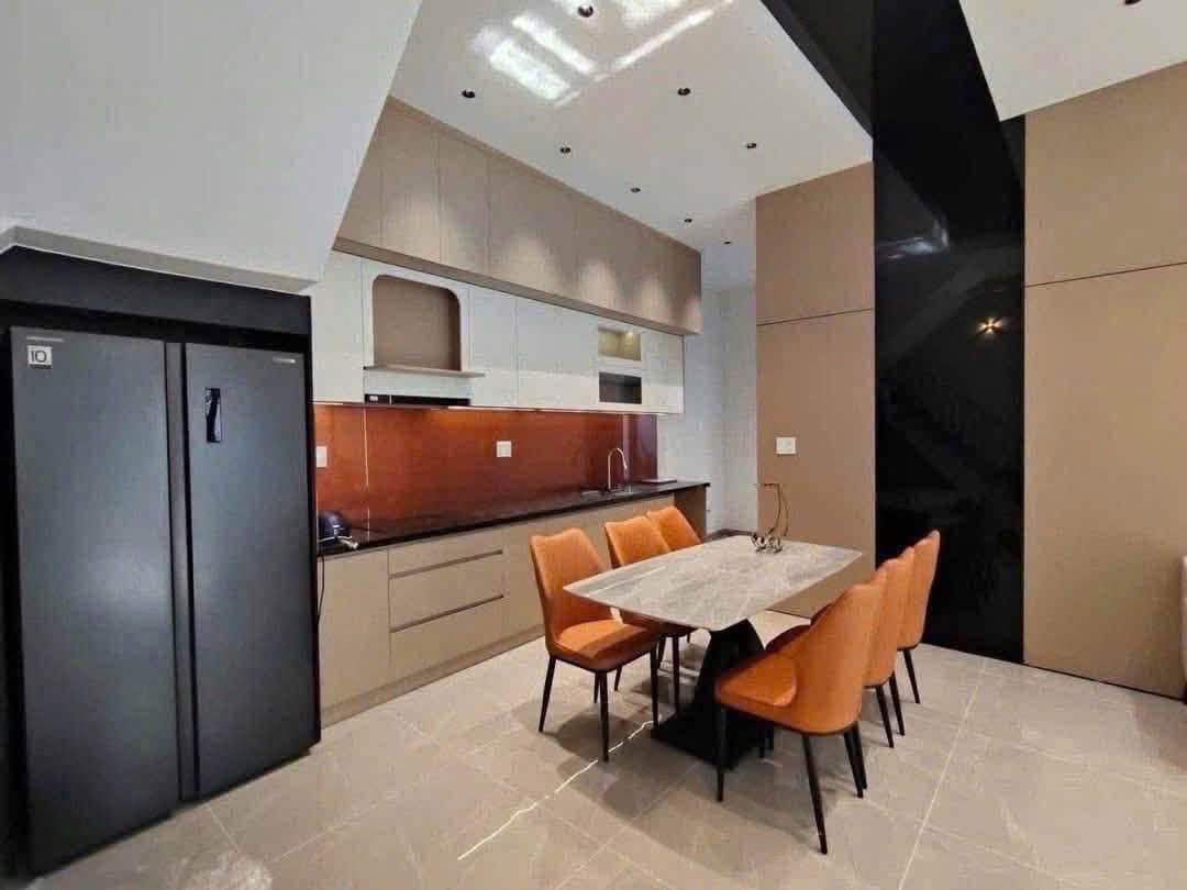 3BR house in Thanh Khe — photo 4