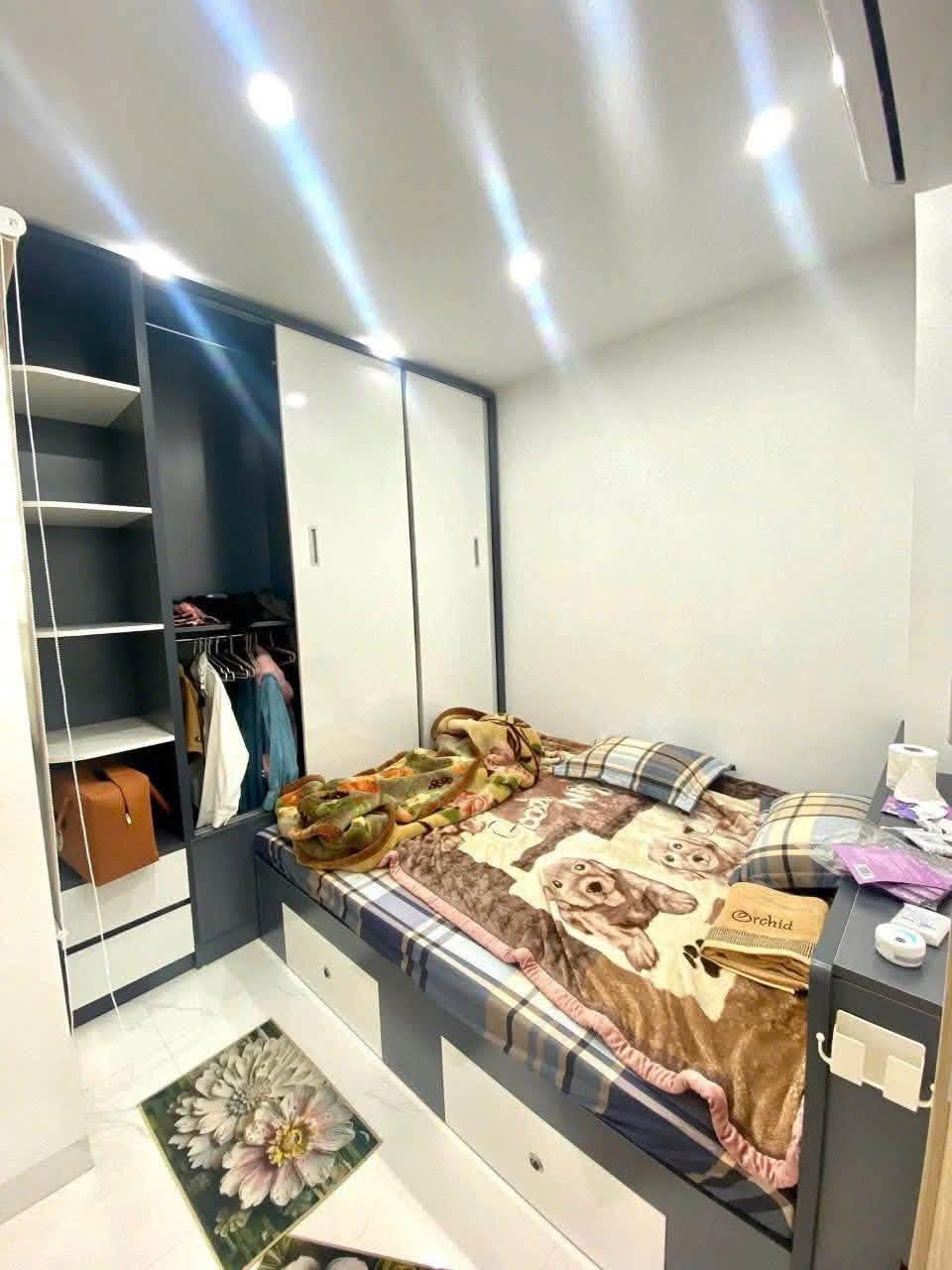2BR apartment in Dong Da — photo 2