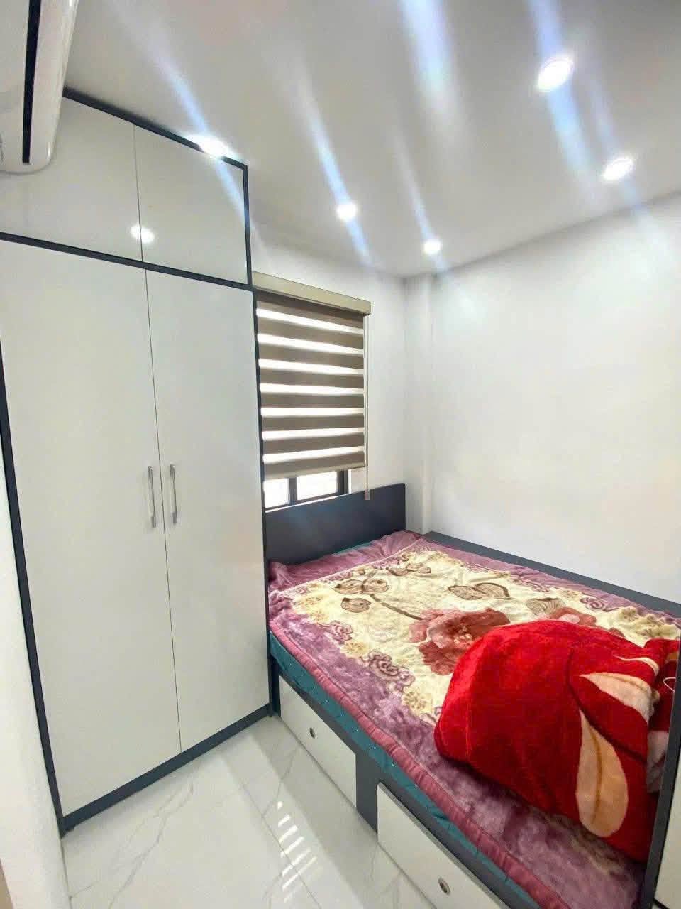 2BR apartment in Dong Da — photo 3