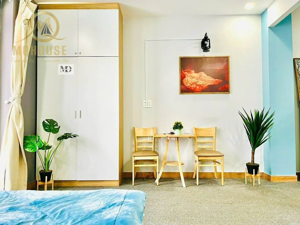 serviced-apartment in District 1 — photo 2