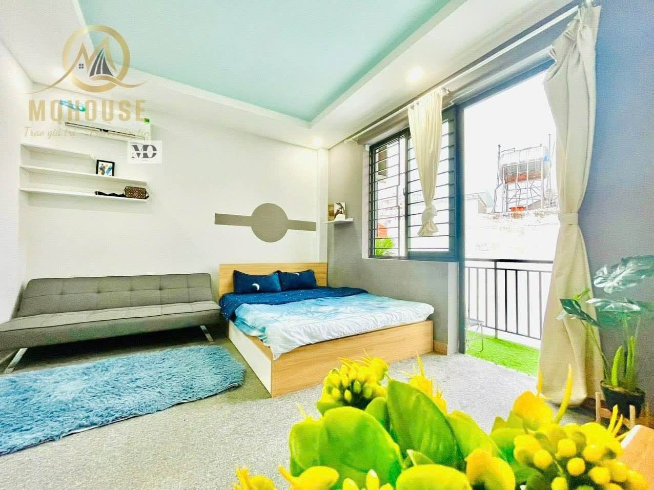 serviced-apartment in District 1 — photo 3