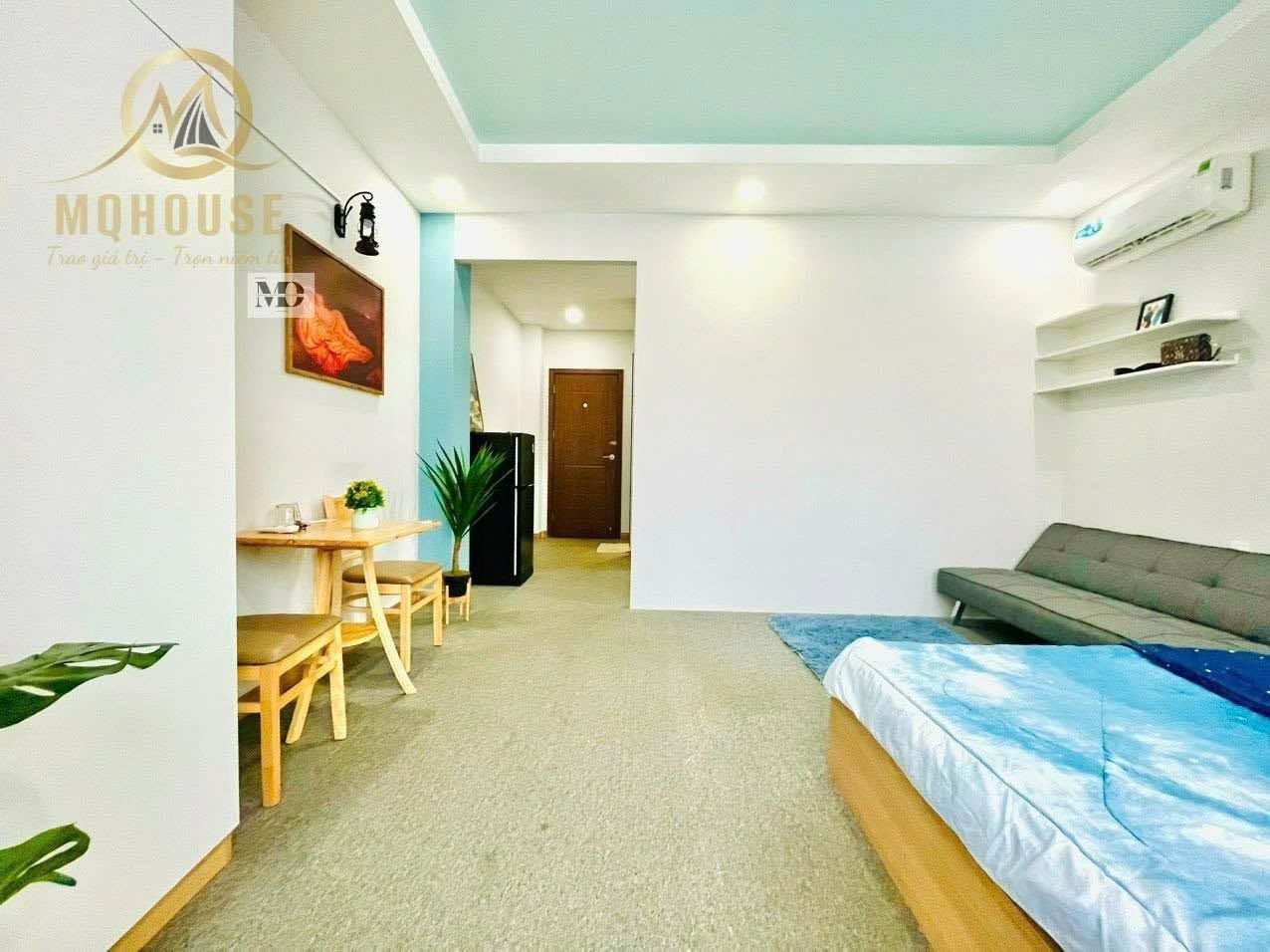 serviced-apartment in District 1 — photo 5