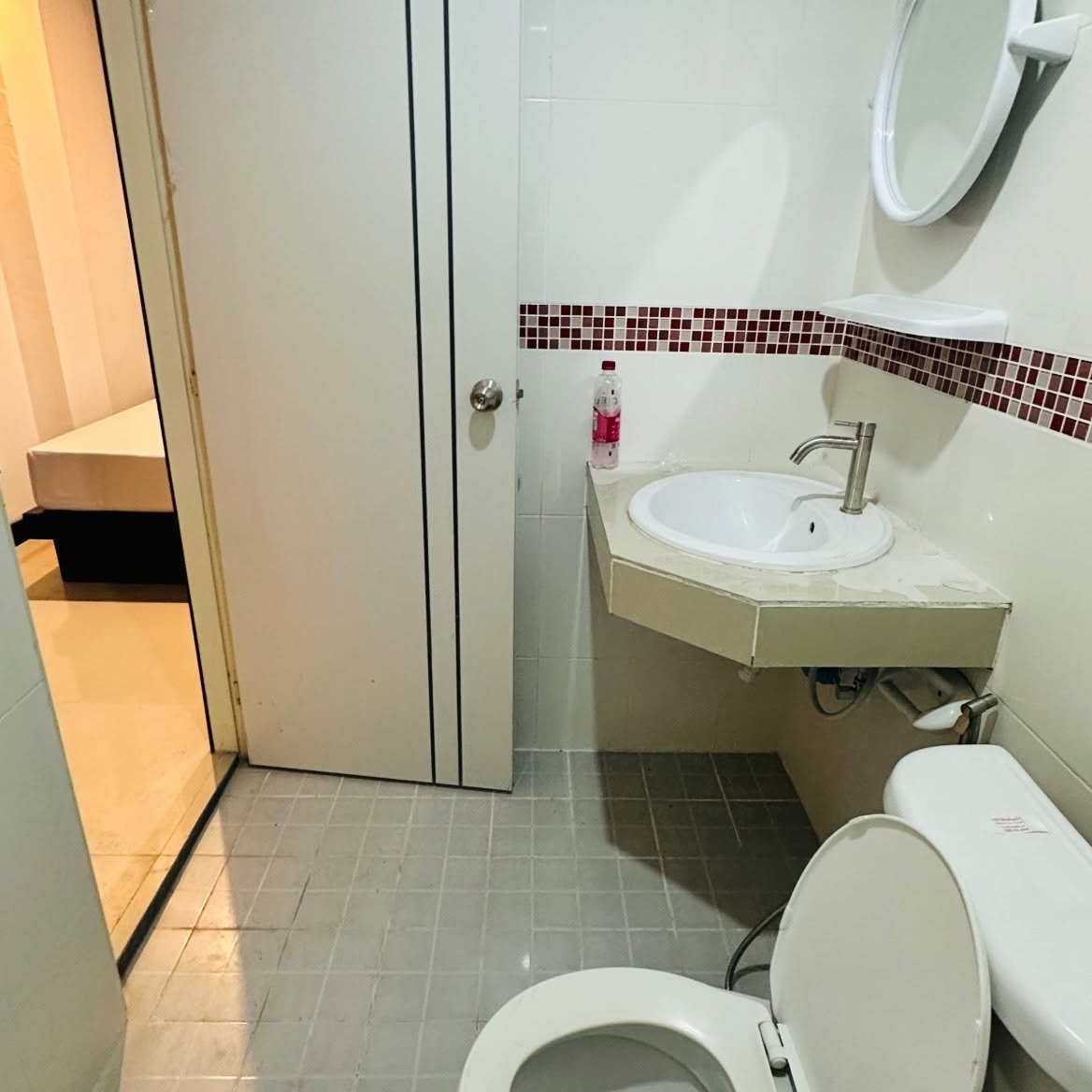 room in Patong — photo 3