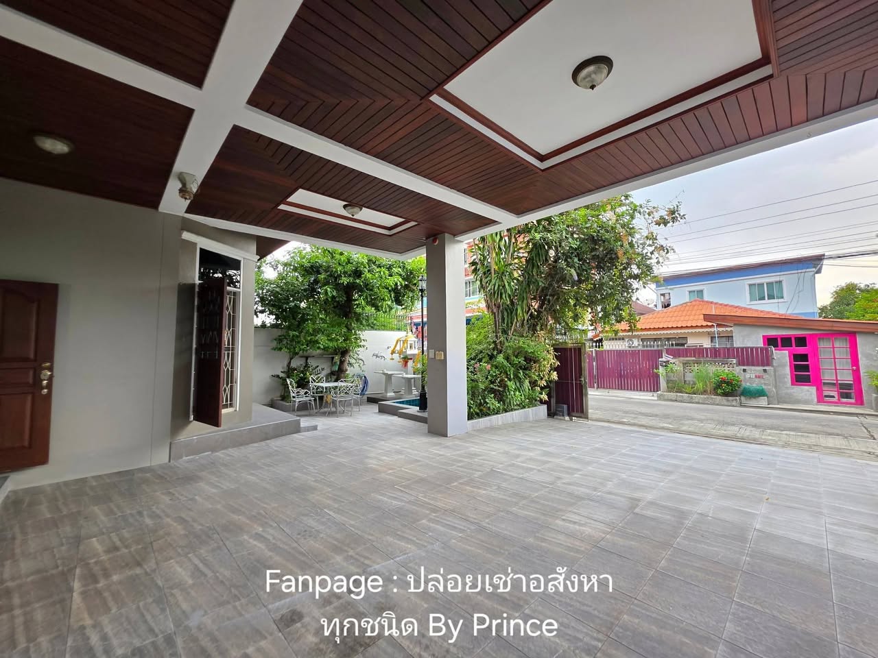 3BR house in Bang Na — photo 2