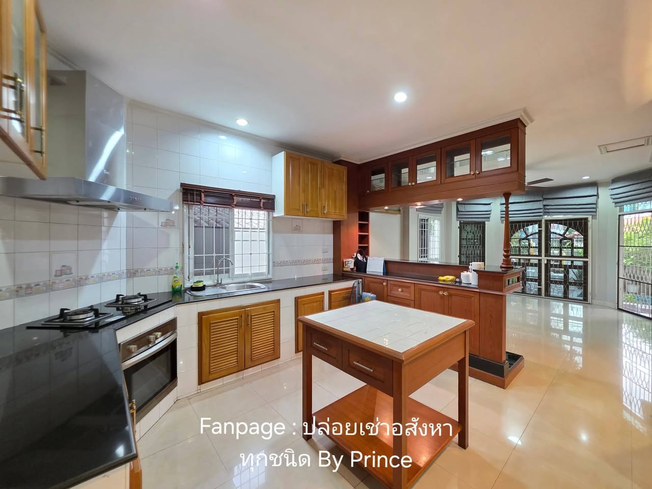 3BR house in Bang Na — photo 3