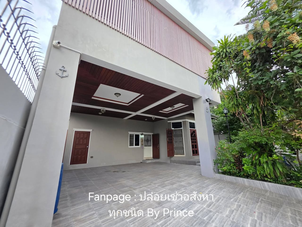 3BR house in Bang Na — photo 4