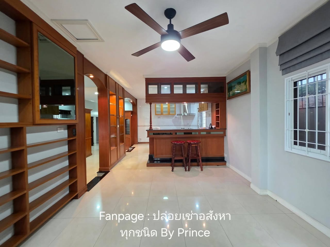 3BR house in Bang Na — photo 5