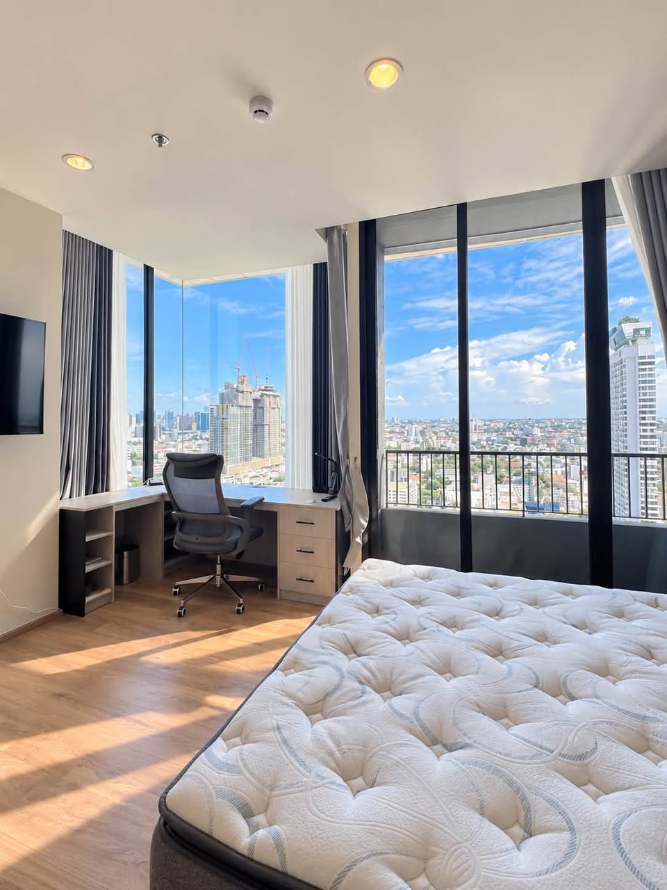 1BR apartment in Thonglor — photo 4