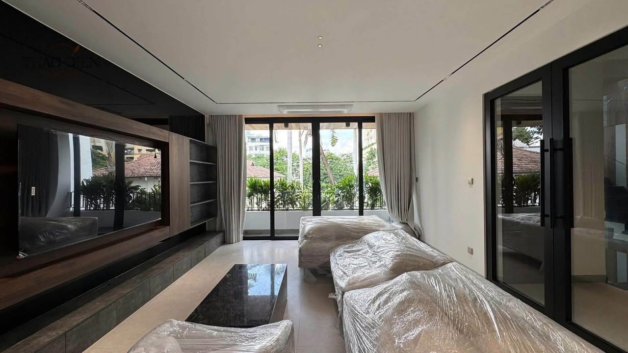 4BR villa in Thao Dien — photo 5