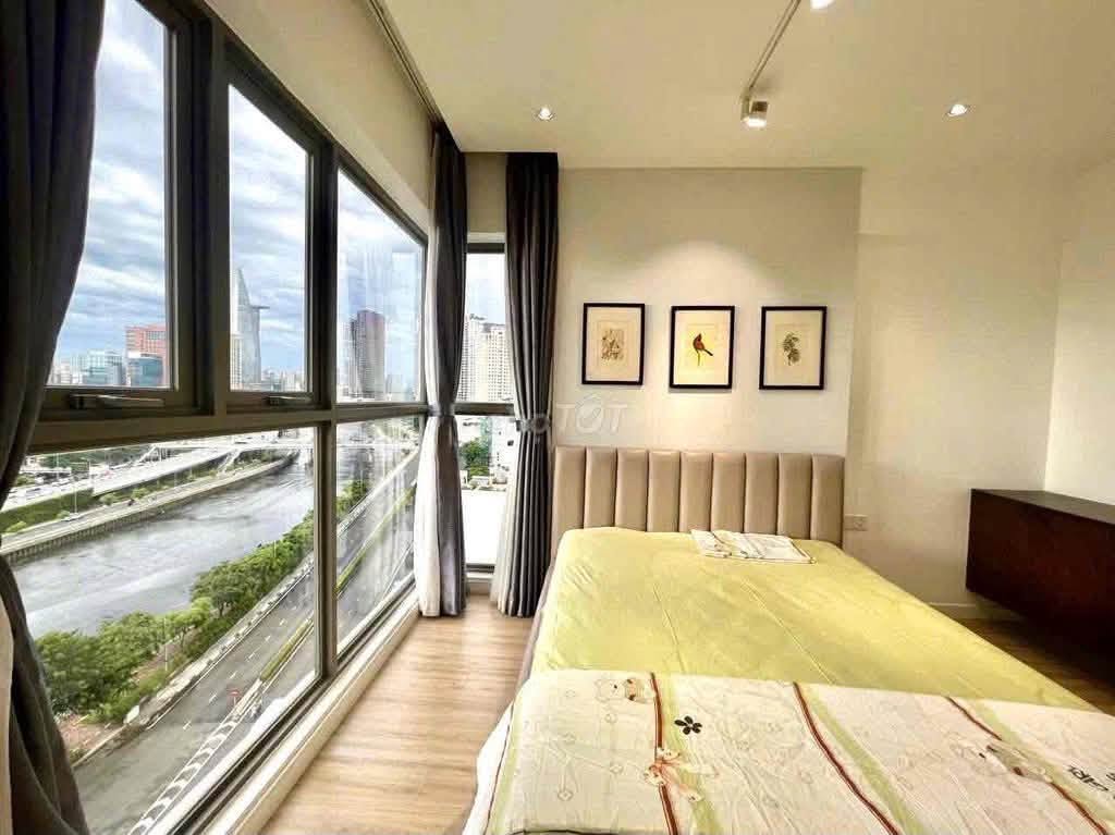 3BR apartment in District 4 — photo 5