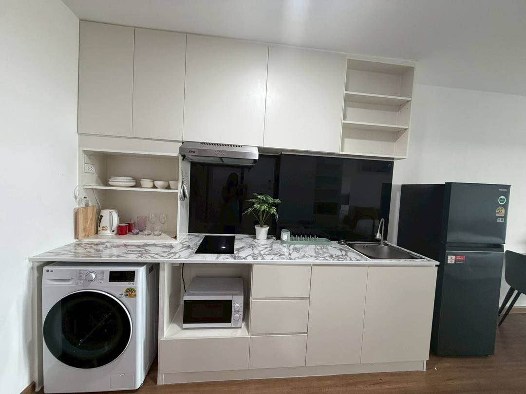 Studio condo in Central Pattaya — photo 5