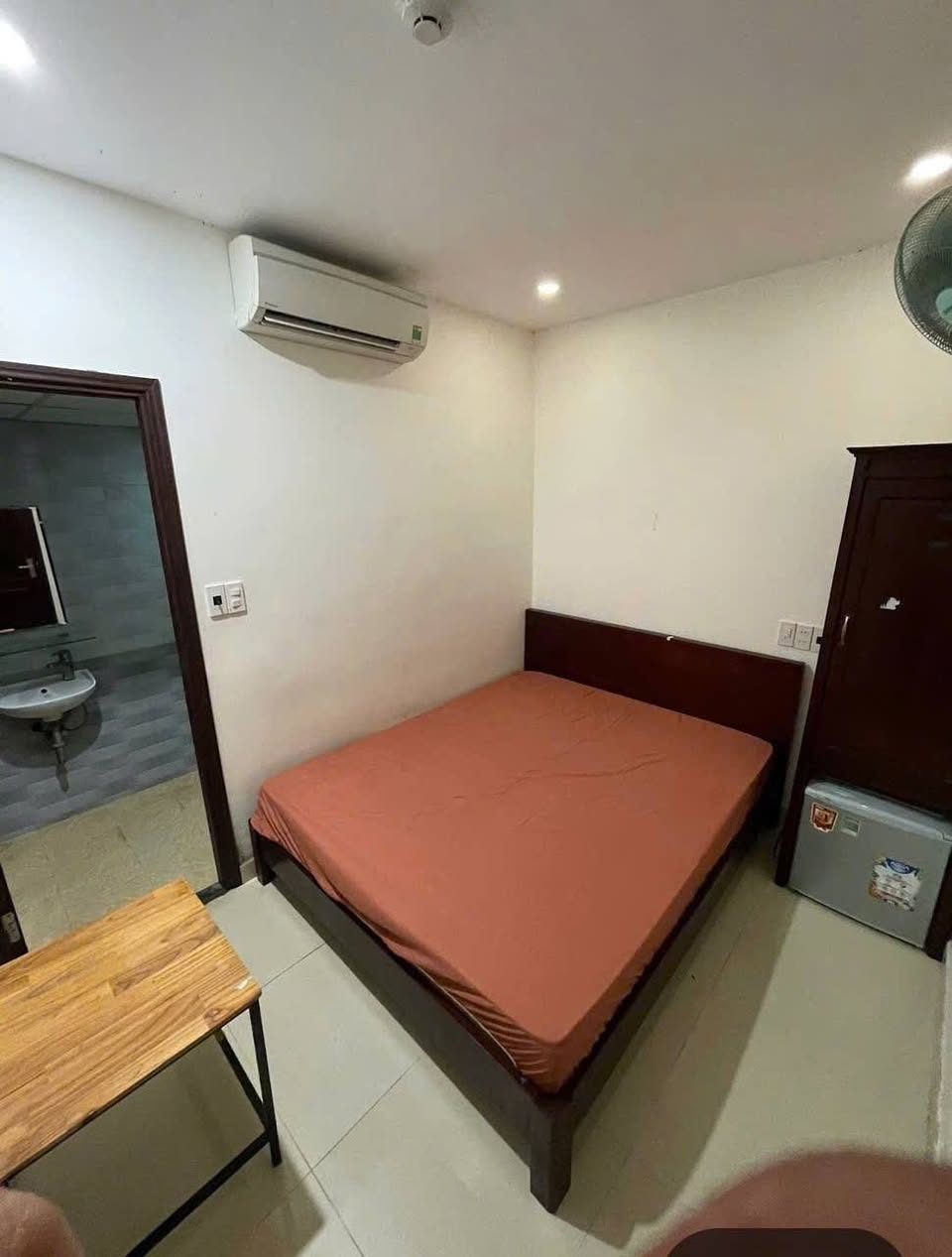 room in Da Nang — photo 5