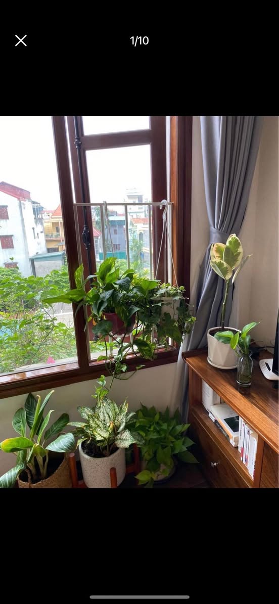 1BR apartment in Bac Tu Liem — photo 2