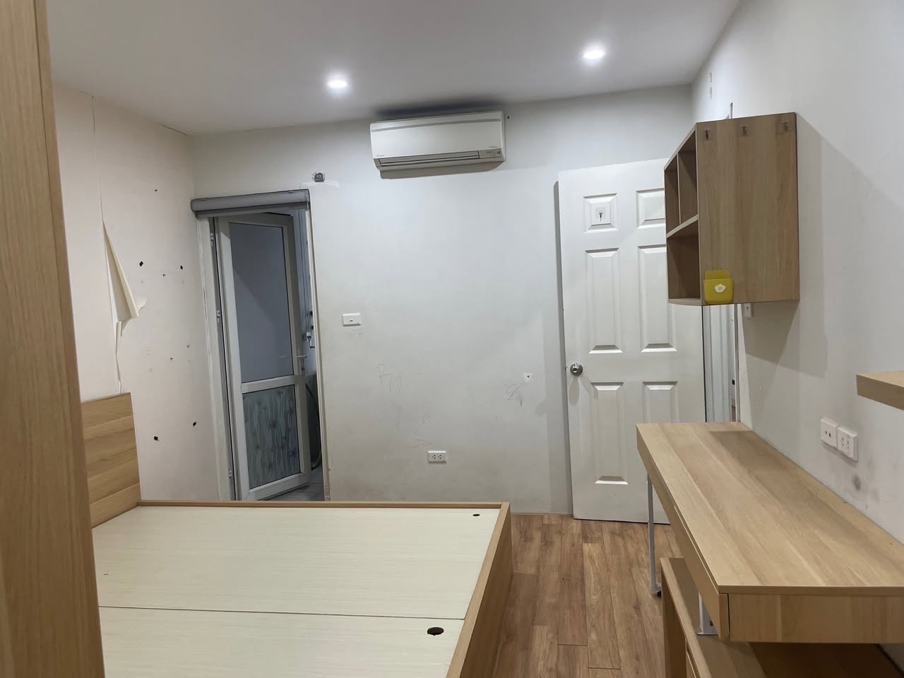 2BR apartment in Ha Dong — photo 2