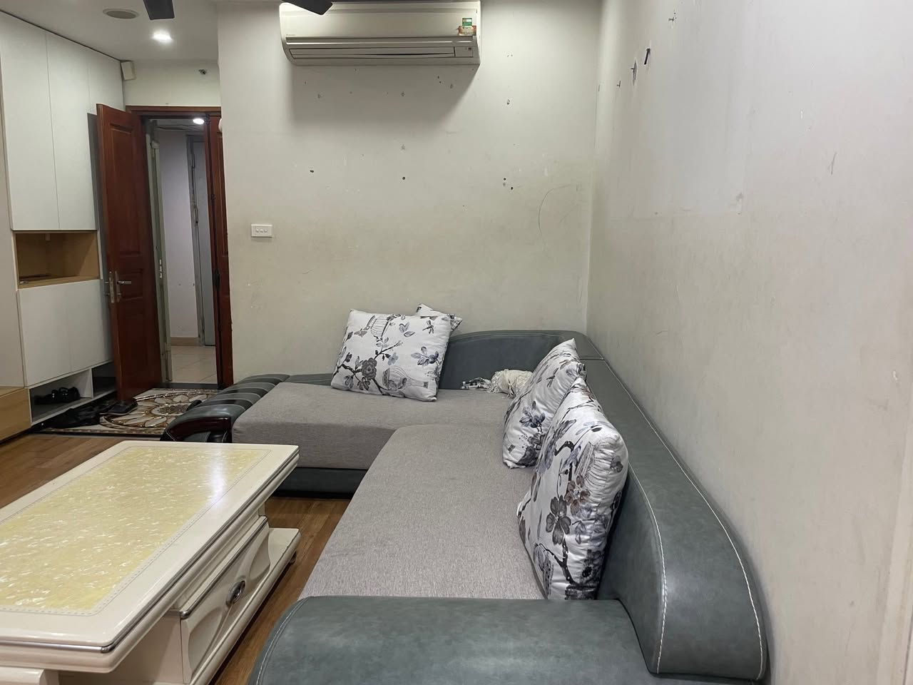 2BR apartment in Ha Dong — photo 3