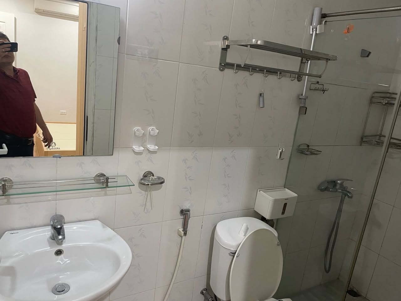 2BR apartment in Ha Dong — photo 4