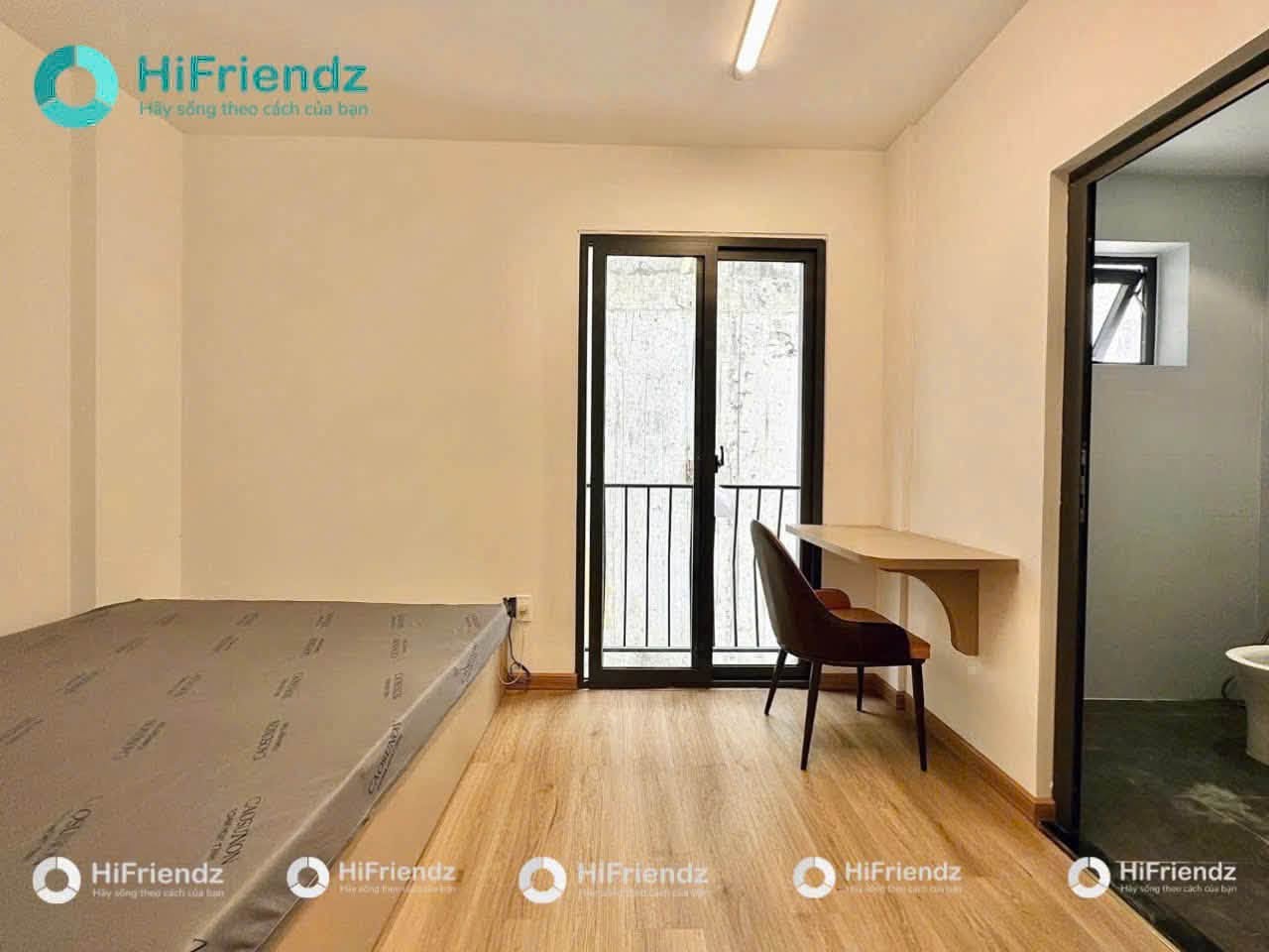 1BR apartment in Thu Thiem — photo 5