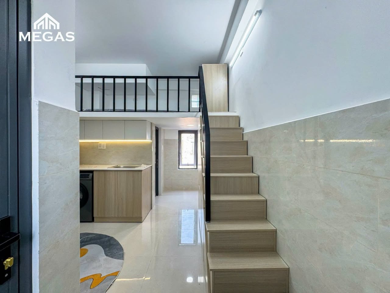 duplex in Binh Thanh — photo 3