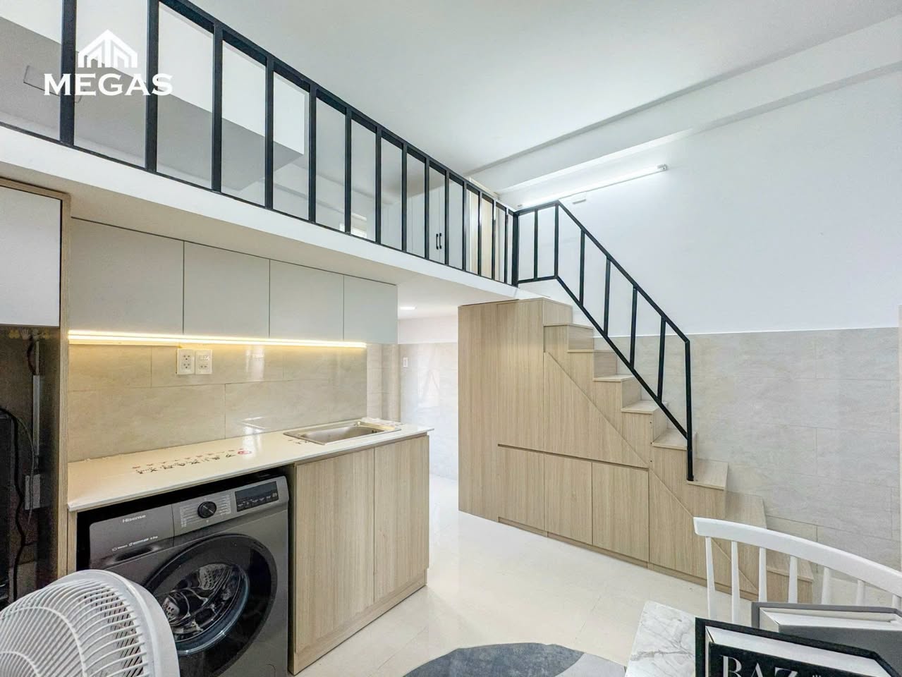 duplex in Binh Thanh — photo 4